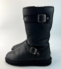UGG Kensington Womens Black