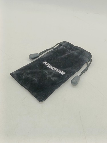 Carry pouch only - carry, fishman