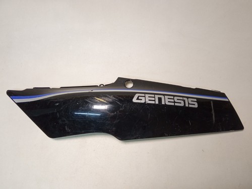Yamaha fzr 1000 genesis - yamaha,