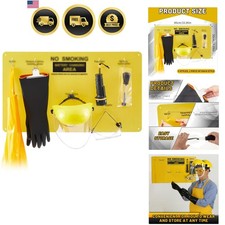 Forklift Battery PPE Kit