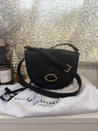 Lulu guinness crossbody - guinness,