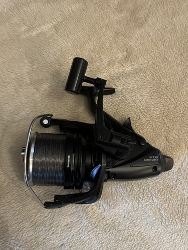 Shimano medium baitrunner - shimano,