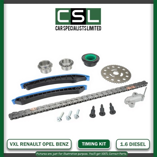 Bga timing chain - bga, for