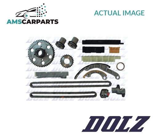Engine timing chain kit - timing,