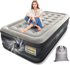 OlarHike Single Air Bed