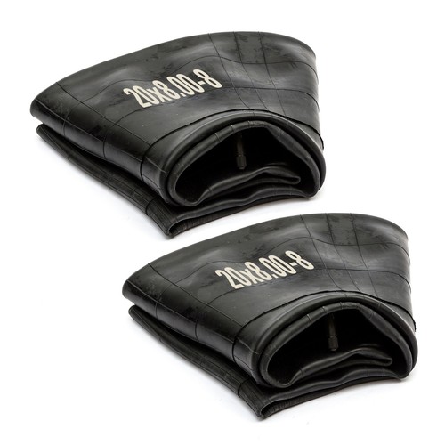 Inner tubes 20x8 8 - 2x,