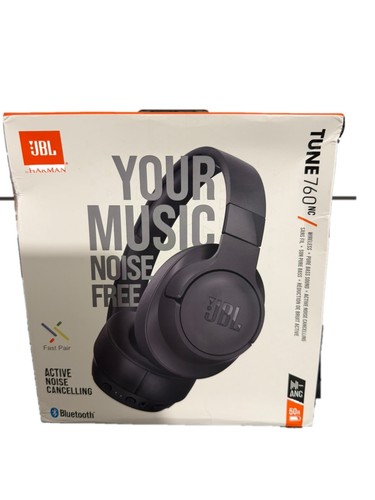Jbl tune 760nc wireless - jbl,