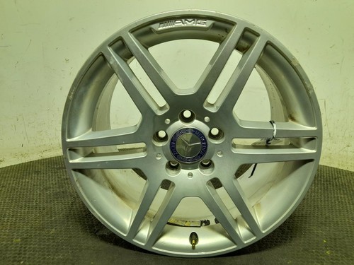 Mercedes class alloy - class,