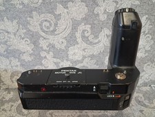 Pentax Motor Drive A - for