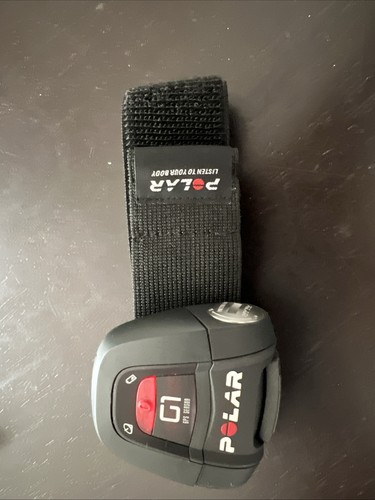 Polar gps sensor - polar, g1