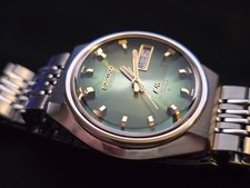 Vintage Seiko Lord Matic