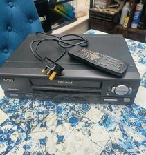 Matsui VP 9608 4 Head Nicam