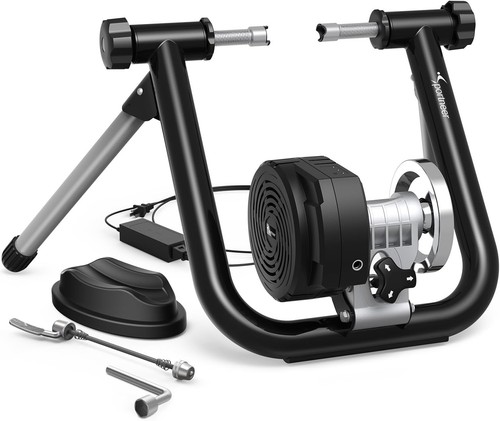 Sportneer bike trainer smart - bike,