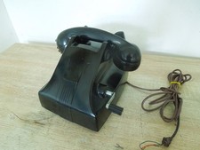 GEC/ERICSSON Art Deco Style