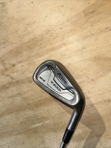 Mizuno zoid 6 iron - 6,