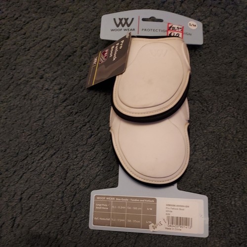 Woof wear pro fetlock - wear, boots