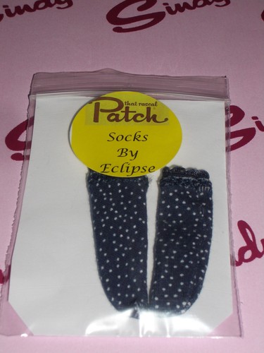 Patch doll sindy little - patch,