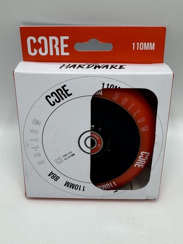 Core hollow stunt - core, scooter