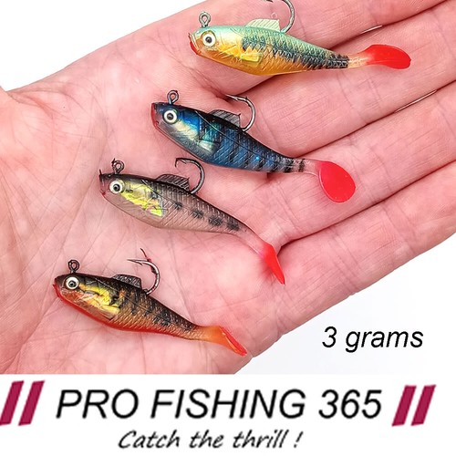 Perch fishing lures soft - fishing,