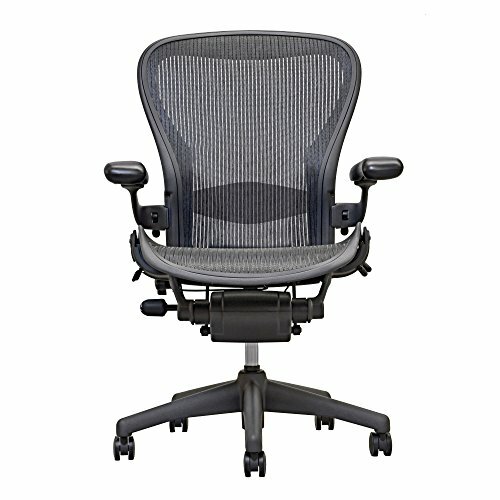 Herman miller aeron chair - miller,