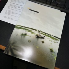 2006 Hummingbird Products