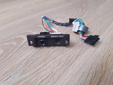 Yamaha DX7 DX9 Headphone/Breath Controller Assembly And Cable
