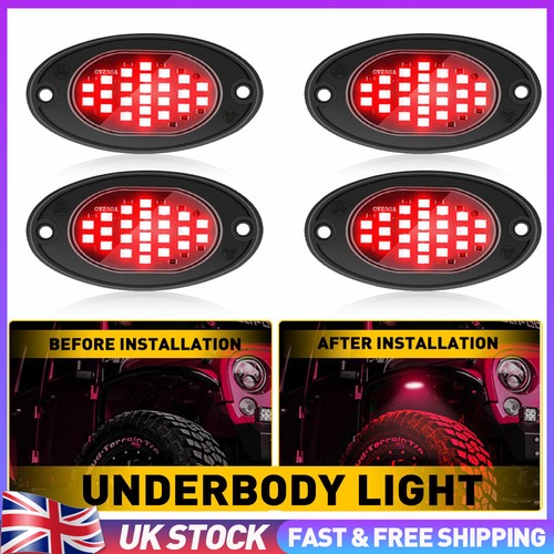 Led car underglow underbody - car,