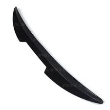 REAR ROOF SPOILER EXTENSION