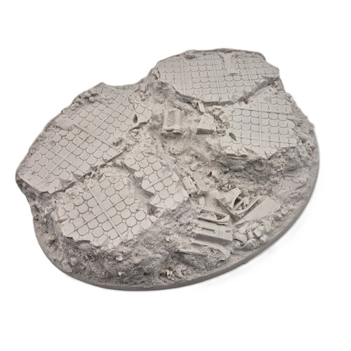 280x200mm resin besieged - 280x200mm,