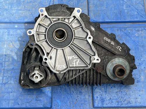 Bmw e53 transfer gearbox - e53,