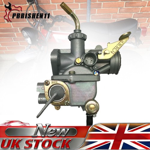 16mm carburettor for honda dax - 16mm,