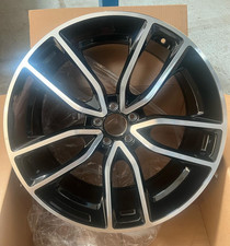 x4 22" Mercedes GLE Sport 329