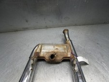 Yamaha XV750/920 S.E Virago