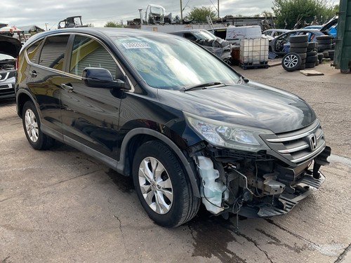 Honda crv mk4 diesel parts - honda,