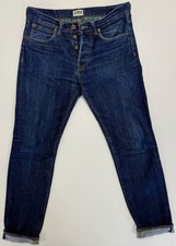 Edwin ED-80 x Liberty London