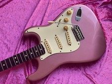 1984 Fernandes RST-50 Revival