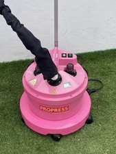 Propress Steamer Pro Me290