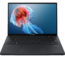 ASUS Zenbook Duo 14" 2 in 1