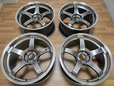JDM wheels YOKOHAMA ADVAN