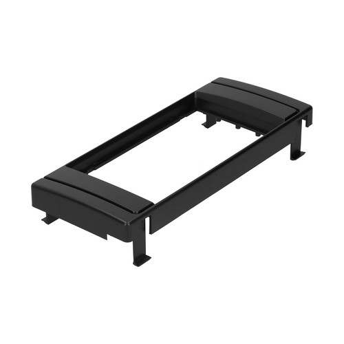 2din car stereo radio - stereo, fascia