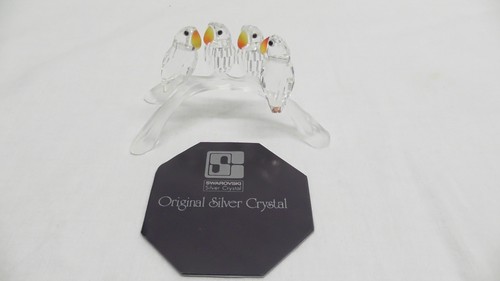 Swarovski crystal baby - swarovski,