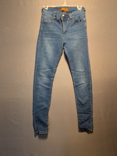 Wax jean butt - i, you