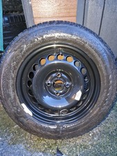 Vauxhall Corsa D 06-15 15 Inch