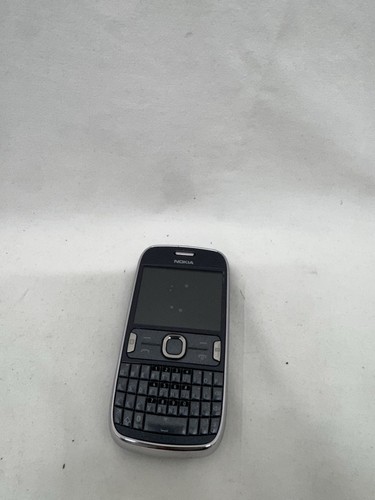 Nokia qwerty keyboard - c3-00,