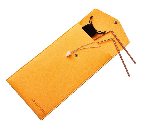 Dowsing rods copper - dowsing,