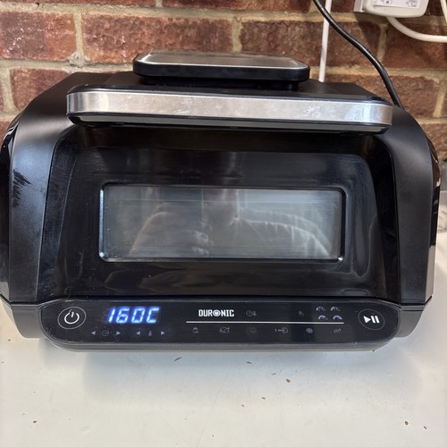 Duronic fg19 air fryer - duronic,