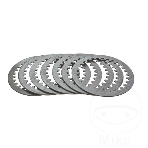 Trw clutch plate - clutch, steel