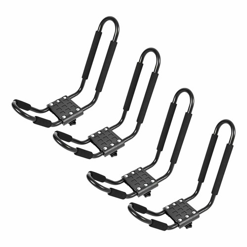 Heavy duty sit top kayak - sit,