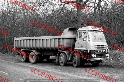 Truck photo bretts quarries - photo,