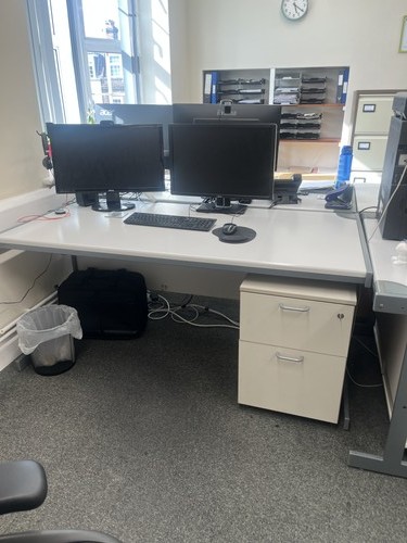 Office desks - office,